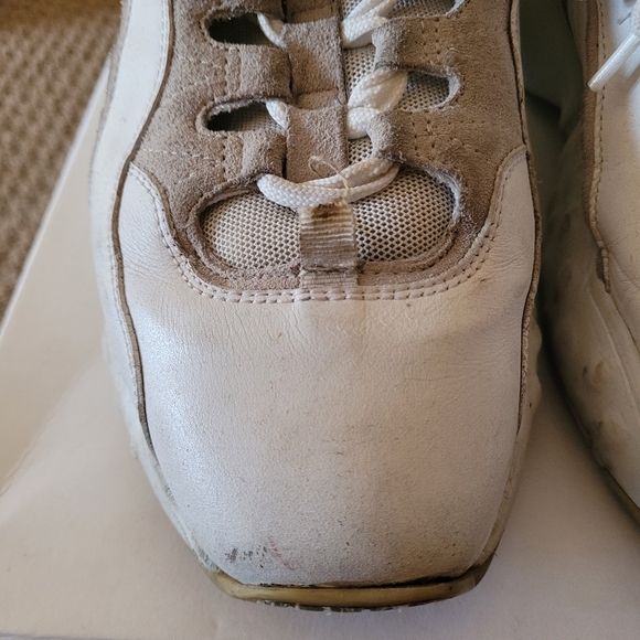 Acne Studios Manhattan Rockaway Chunky Sneakers - Picture 8 of 11